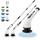 Escova De Limpeza 9 Em 1 - CleanPro