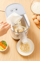 Massa Express™ + EBOOK GRÁTIS!