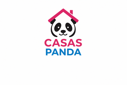 Casas Panda