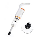 Aspirador De Pó Sem Fio Portátil Limpeza Manual Uso Domestico USB