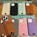 Capinha Wallet Slide