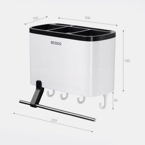 Porta utensílios de cozinha