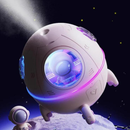 Umidificador de ar Astron S9 [PRODUTO LANÇAMENTO]