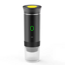 Café Go™ – A Cafeteira Elétrica Portátil 3 em 1 para Qualquer Lugar