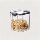 Kit Pote Hermético Quadrado