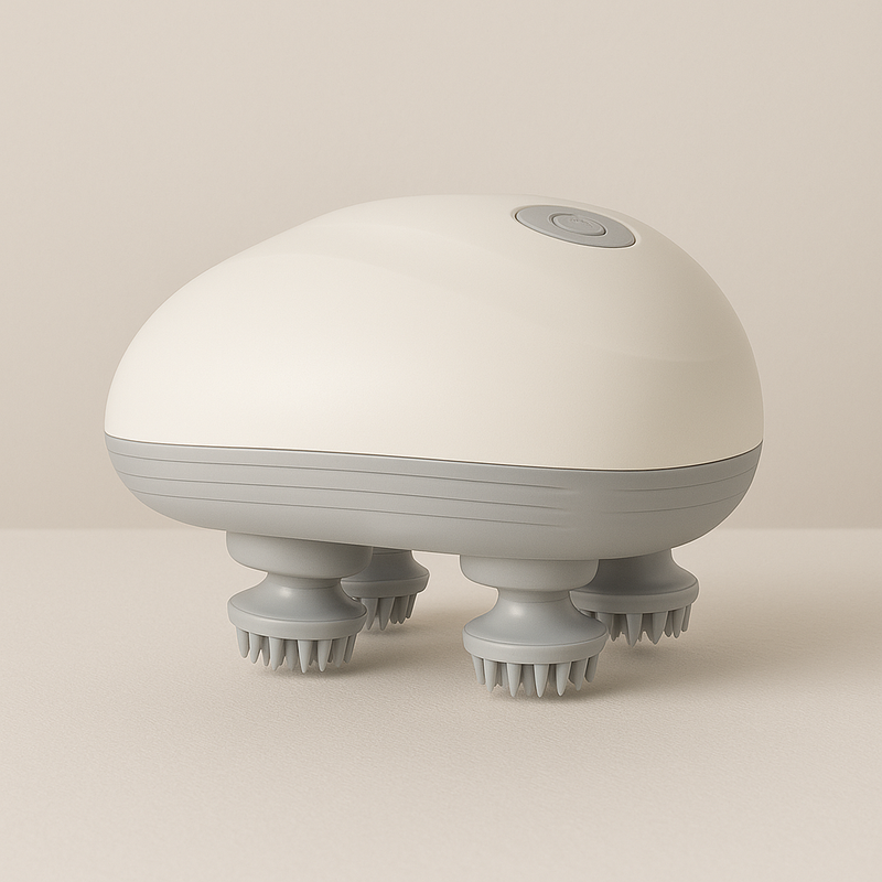 Massageador + Arco dguá (PROMOÇÃO TEMPO LIMITADO)