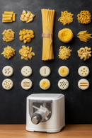 Massa Express™ + EBOOK GRÁTIS!