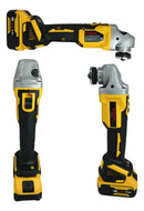 Kit Multi Ferramentas 4 Em 1 Com 4 Bateria 48v kasac