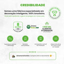 10 Metros Painel Ripado Laminado Autocolante Cor Cinamomo Linha Madeto Meu Rodapé