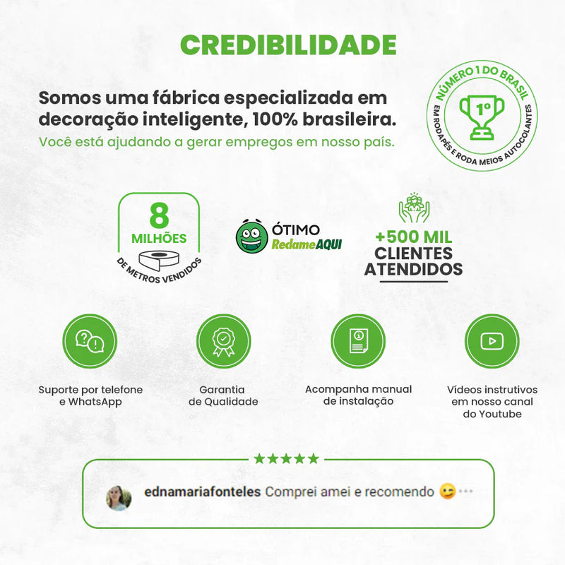 10 Metros Painel Ripado Laminado Autocolante Cor Cinamomo Linha Madeto Meu Rodapé