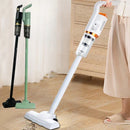 Aspirador De Pó Sem Fio Portátil Limpeza Manual Uso Domestico USB