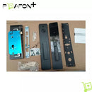 Fechadura Eletrônica Digital com Biometria, Senha, Cartão TAG e Chave – Segurança e Praticidade para o Dia a Dia