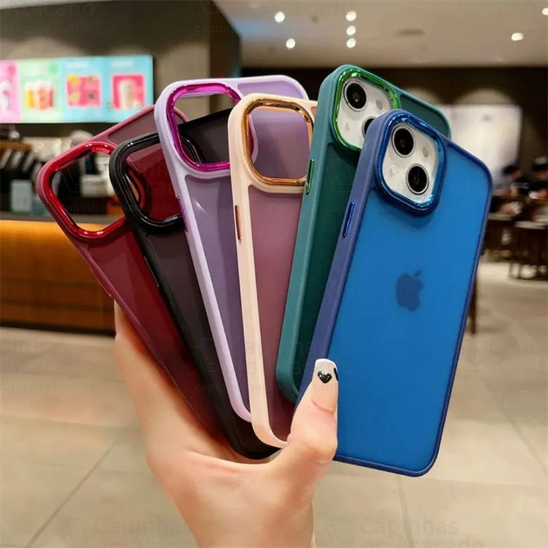 Capinha Space II Color Acrilica