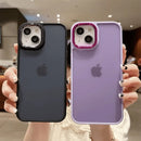 Capinha Space II Color Acrilica