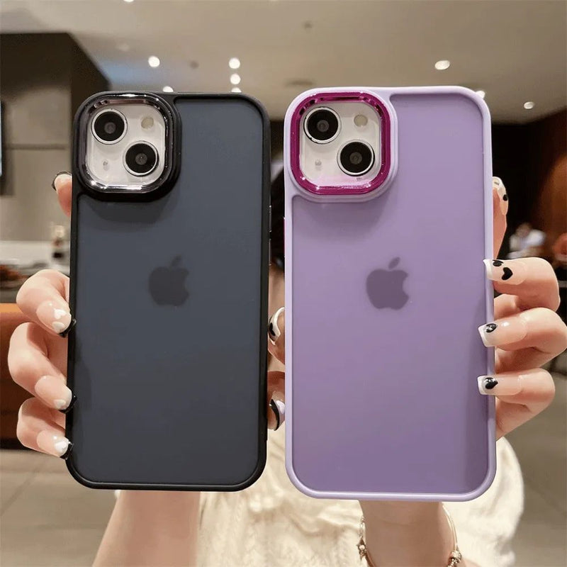 Capinha Space II Color Acrilica