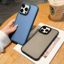 Capinha Space II Color Acrilica