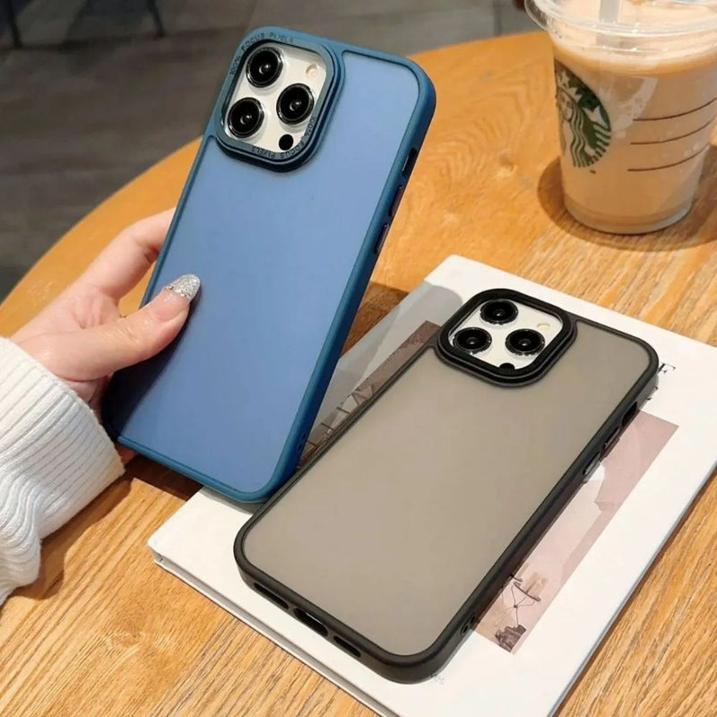 Capinha Space II Color Acrilica