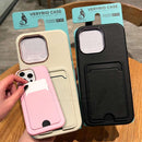 Capinha Wallet Slide