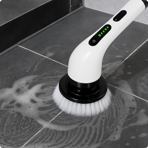 Escova De Limpeza 9 Em 1 - CleanPro