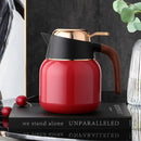 Garrafa Térmica Zen em Inox